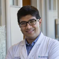 Dr. Sumit Mahesh Patel, MD - Chattanooga, TN - Pulmonology