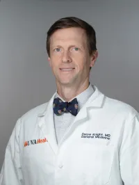 Dr. Dacre Knight, MD - Charlottesville, VA - Internal Medicine