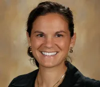 Dr. Jessica Najarian-Bell, MD - Saint Cloud, MN - Pediatrics