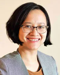 Dr. Thi Hong Van Do, MD - Uxbridge, MA - Internal Medicine, Family Medicine