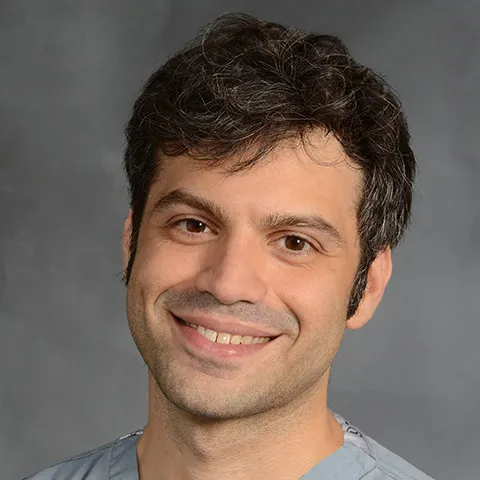 Dr. Michael Chary, MD - New York, NY - Emergency Medicine, Emergency Medicine Specialist