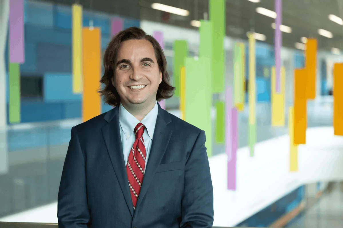 Dr. Ronald Seese