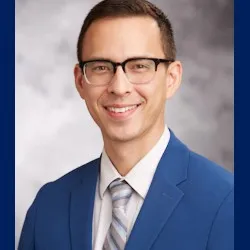 Dr. Eric Hoang Petersen, MD - Phoenix, AZ - Trauma Surgery, Trauma Surgeon