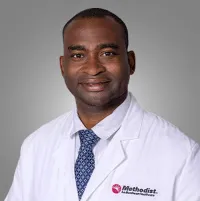 Dr. Ikechukwu Ifedili, MD - Memphis, TN - Cardiovascular Disease