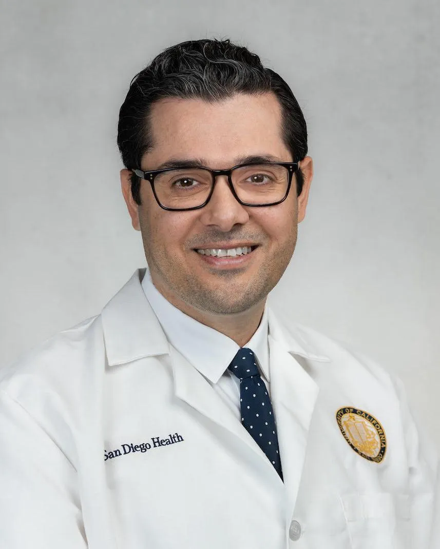 Dr. Moussa Jabbour, MD - San Diego, CA - Nephrology, Nephrologist