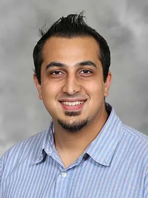 Dr. Umer A Bhatti, MD - Indianapolis, IN - Gastroenterology, Gastroenterologist, Hepatologist
