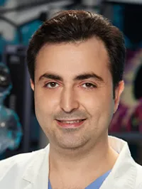 Dr. Jaafar Basma, MD - Sherwood, AR - Neurological Surgery