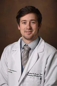 Dr. Michael Gregory Lester, MD - Nashville, TN - Pulmonology