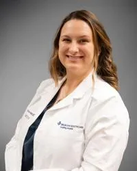 Dr Jessica Machue, MD