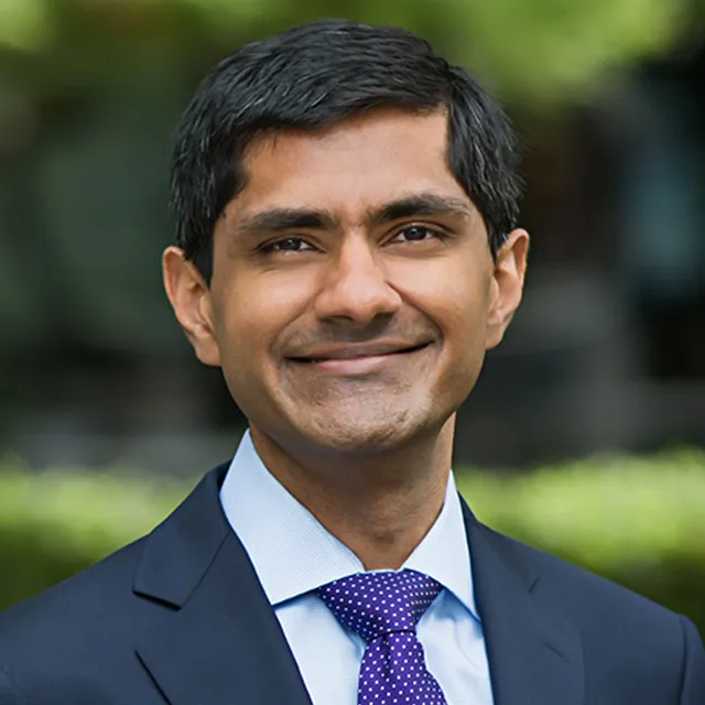 Dr. Vivek Rudrapatna, MD - San Francisco, CA - Gastroenterology, Gastroenterologist