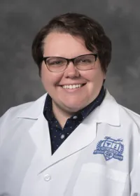 Dr. Rebecca K Busk-Sutton, DO - Woodhaven, MI - Family Medicine