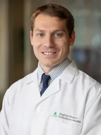 Dr. Ian Mullikin, MD - Gig Harbor, WA - Orthopedic Surgery