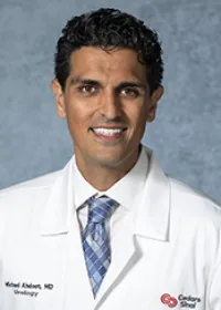 Dr. Michael Ahdoot, MD - Los Angeles, CA - Urology