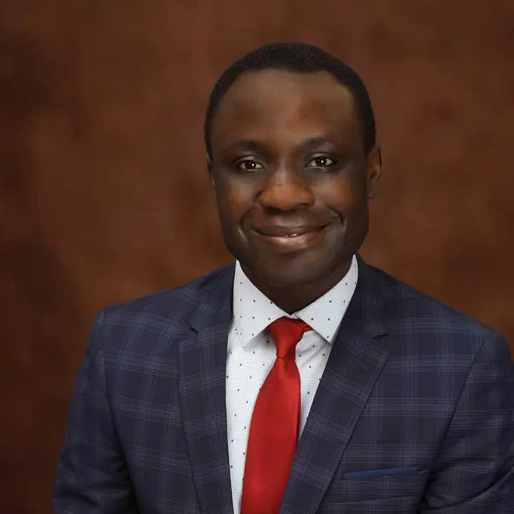 Dr. Olumide Ayodeji Faniyan, MD