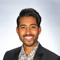 Dr. Love P. Vimal, DO