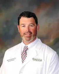 Dr. Benjamin D Pettigrew, DO - Corinth, MS - Surgery