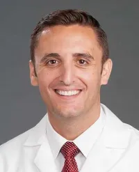 Dr Mark Christopher Howard, MD - Monterey, CA - Orthopedic Surgery