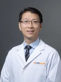 Dr. Christopher D Kim, MD - Haymarket, VA - Family Medicine