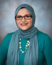 Dr. Taskeen Raza Kazmi, DO - Fredericksburg, VA - Rheumatology
