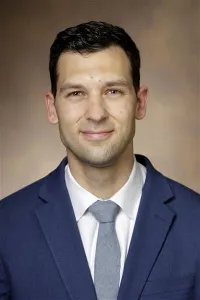 Dr. Mason Roman Krysinski, MD - Nashville, TN - Otolaryngology-Head & Neck Surgery