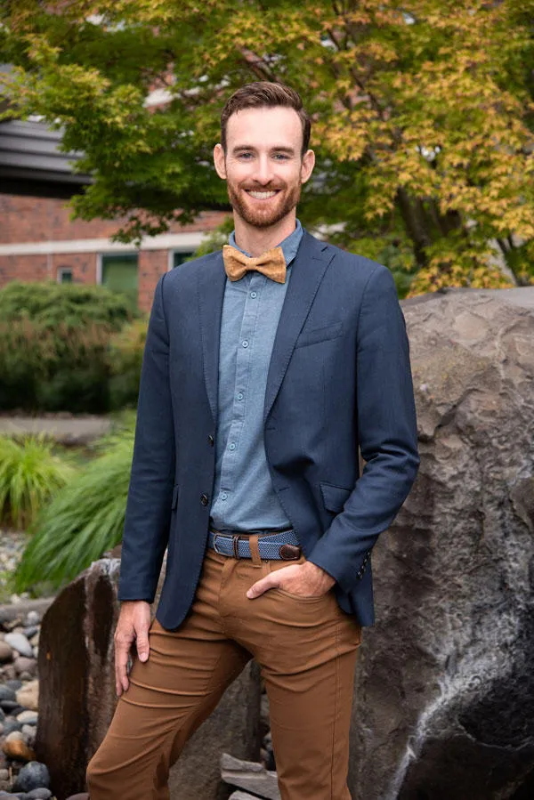 Dr. Eric Schmidt, Md - Vancouver, WA - Sports Medicine, Sport Medicine Specialist