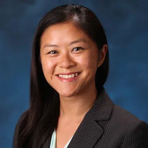 Dr. Elisa Zhang Nguyen, MD - Redwood City, CA - Pediatrics