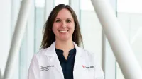 Dr. Victoria Heasley, MD - Cincinnati, OH - Orthopedic Surgery, Physical Medicine & Rehabilitation, Sports Medicine
