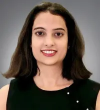 Dr. Nisha Sharma, MD - Oxnard, CA - Internal Medicine