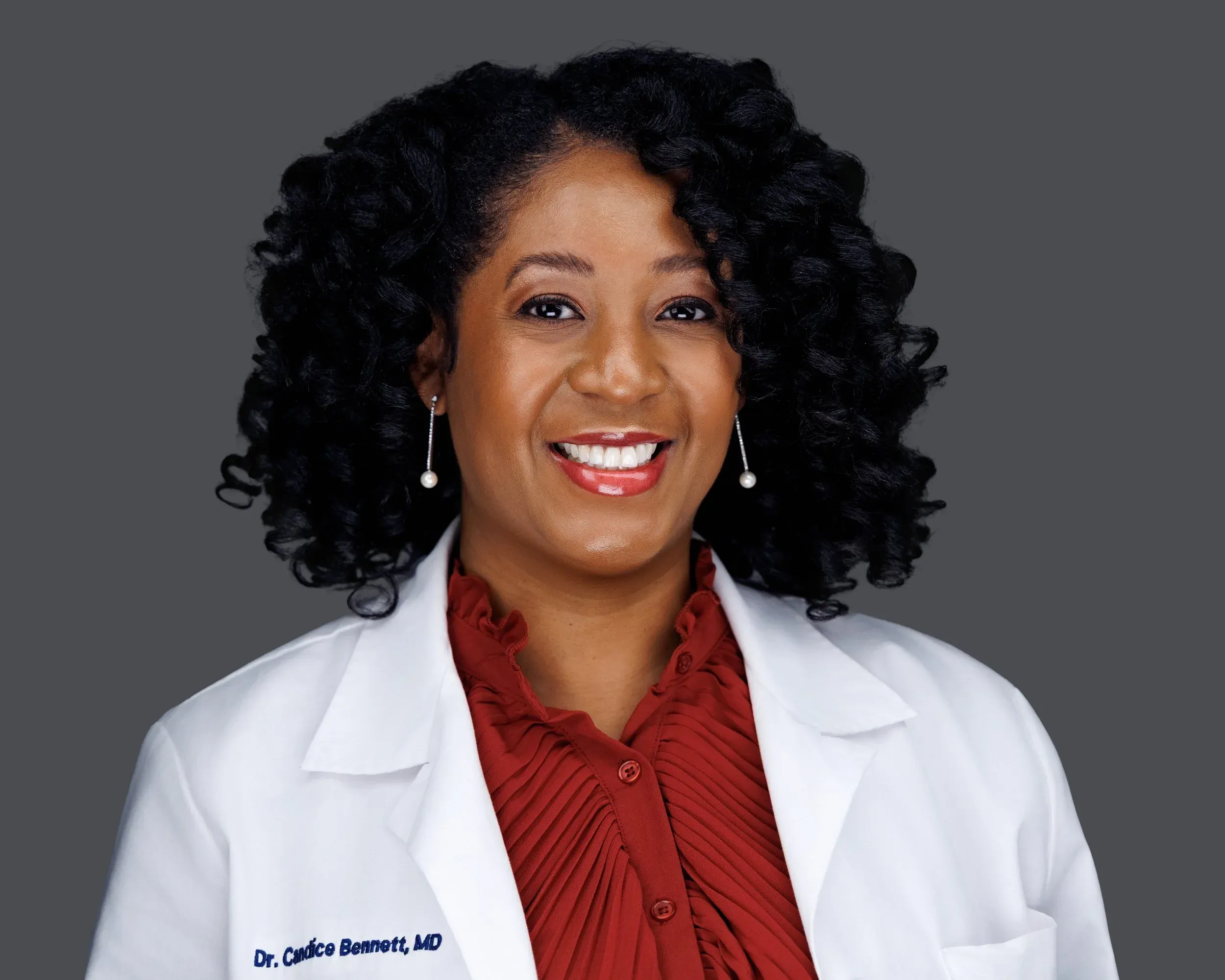 Dr. Candice Bennett, MD - STUART, FL - Cardiovascular Disease, Cardiologist