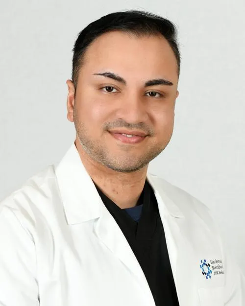 Dr. Varun K Bhatia, MD - Edison, NJ - Hospital Medicine