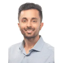 Dr. Ronak Patel, MD - Walnut Creek, CA - Hematology, Hematologist, Oncologist