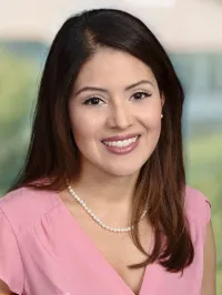 Dr. Daniela Gomez, MD - Encinitas, CA - Obstetrics & Gynecology, Maternal & Fetal Medicine