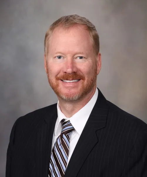 Dr. Bradley James Erickson