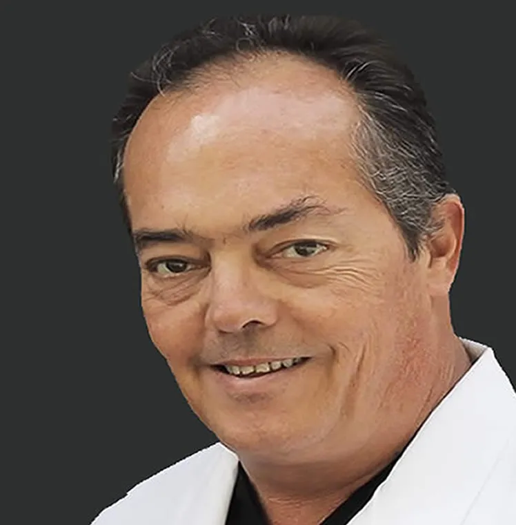 Dr. Paul E. Pinson, MD