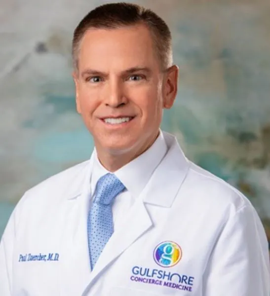 Dr. Paul Stephen Zuercher, MD - Naples, FL - Internal Medicine