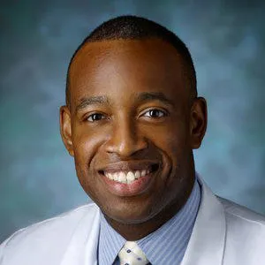 Dr. Chiadi Ericson Ndumele