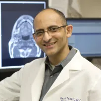 Dr. M. Reza Taheri, MD - Washington, DC - Diagnostic Radiology