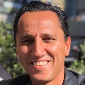 Dr. Shay Salehrabi, DDS - MONTEREY PARK, CA - Dentistry, Dental Hygiene
