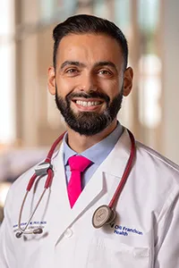 Hasan Abdessamad, MD, FRCSC, FACOG - Burien, WA - Nurse Practitioner, Obstetrics & Gynecology