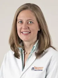Dr. Rebecca J Scharf, MD - Charlottesville, VA - Pediatrics, Developmental-Behavioral Pediatrics