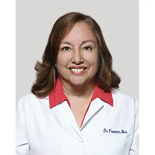 Dr. Frances Geralyn Reis, MD - Downey, CA - Family Medicine, Internist/pediatrician