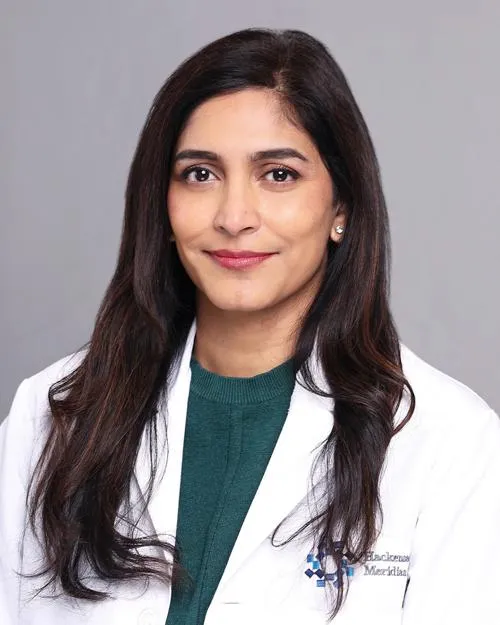 Dr. Preethi Reddy Dendi, MD - Edison, NJ - Pulmonology