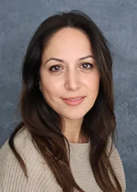 Dr. Simona Davoudpour, DO - Beverly Hills, CA - Family Medicine