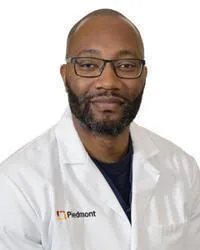 Dr. Ekinadese Aburime, MD - Conyers, GA - Gastroenterology, Gastroenterologist
