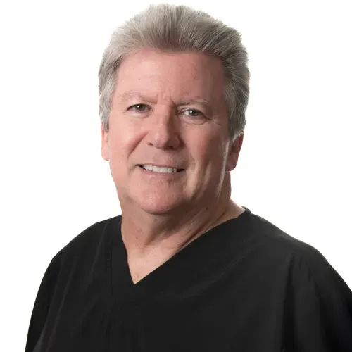 Dr. Terry Robert Richmond, DDS - Pensacola, FL - Dentistry, General Dentistry