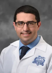 Dr. Nicholas Yared, MD - Detroit, MI - Infectious Disease