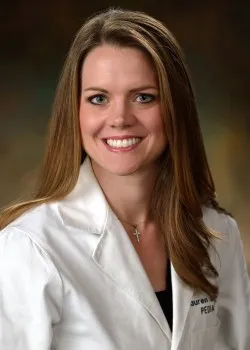 Dr. Lauren Baber - Houston, TX - Pediatrics, Internist/pediatrician