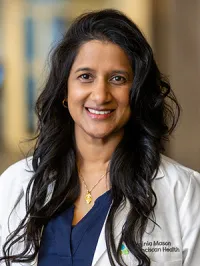 Dr. Praba Jeyalingam, DO - Gig Harbor, WA - Surgery