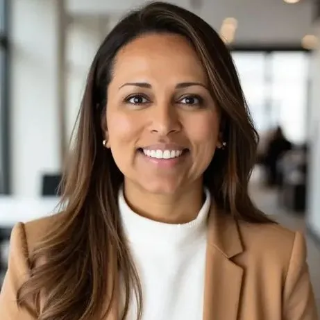 Dr. Rajavi Shah, MD - Houston, TX - Internal Medicine