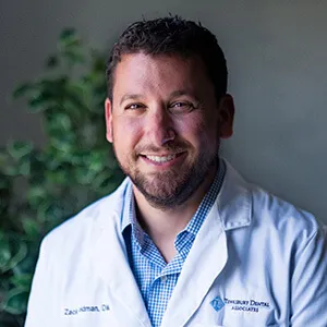 Dr. Dr. Zachary Goldman, DMD - Tewksbury, MA - Dentistry, Endodontics, General Dentistry, Pediatric Dentistry, Prosthodontics, Sleep Medicine